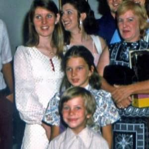 Meet your Posher, Madeleine